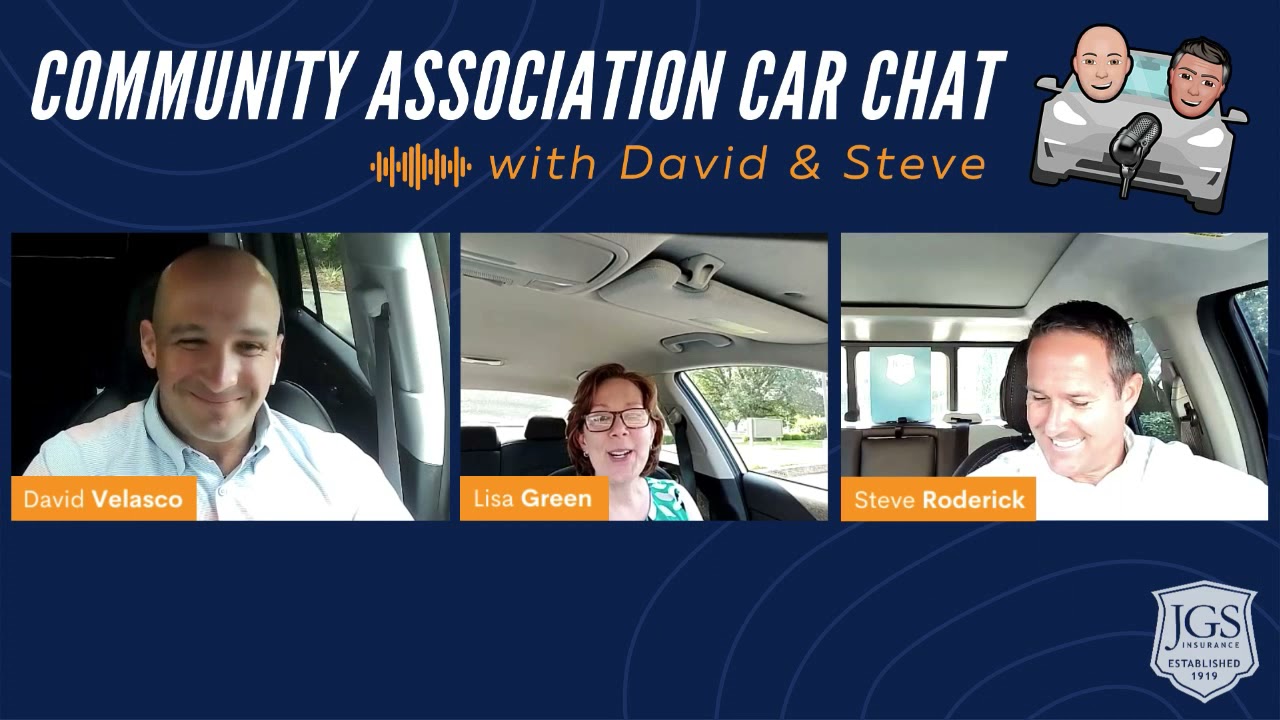 Challenges of Living in a Community Association