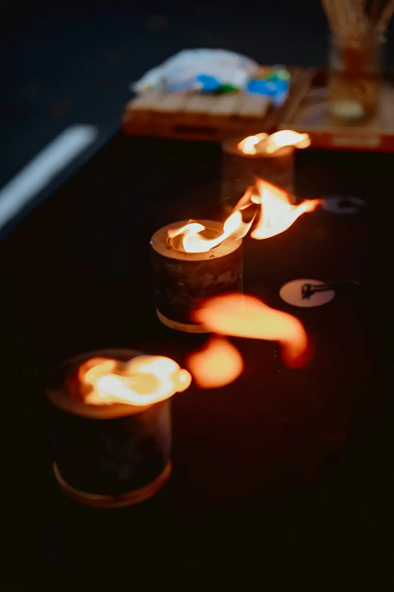 Bennie bates we8jaggsxhc unsplash